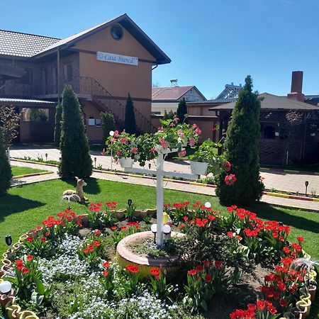 Pensiunea Bianca Otel Corbu  Dış mekan fotoğraf