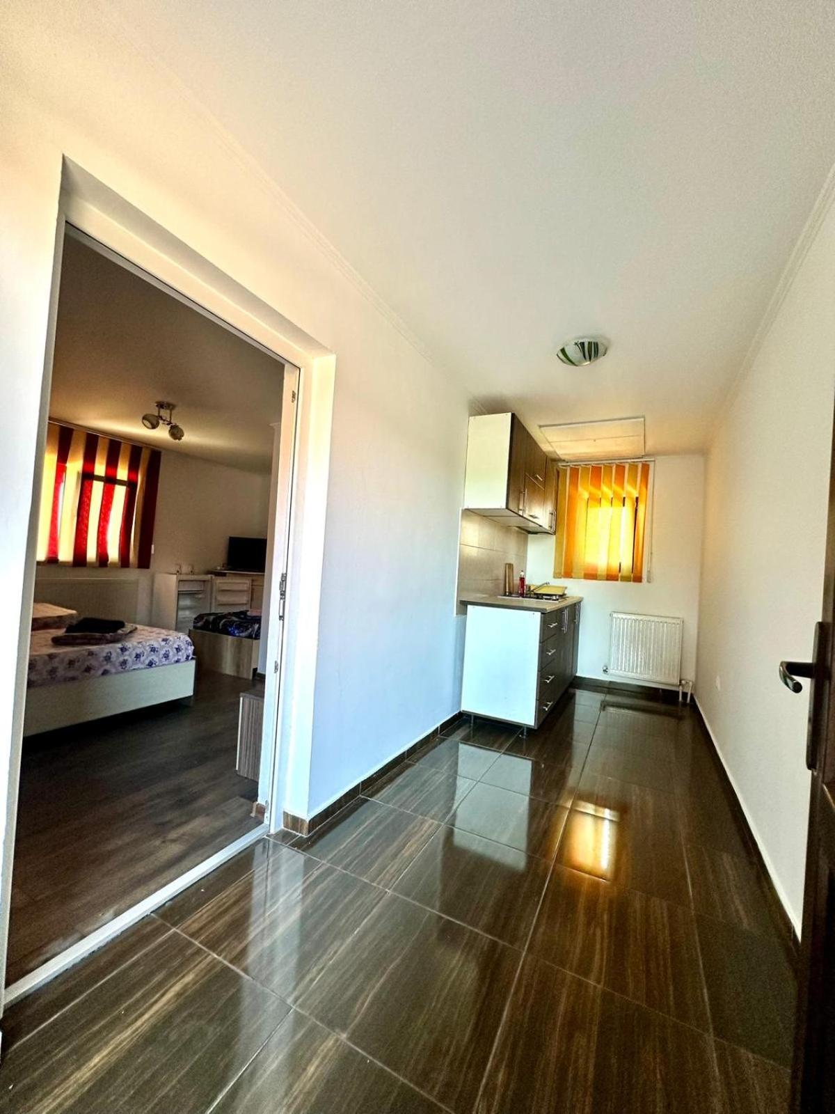 Pensiunea Bianca Otel Corbu  Dış mekan fotoğraf