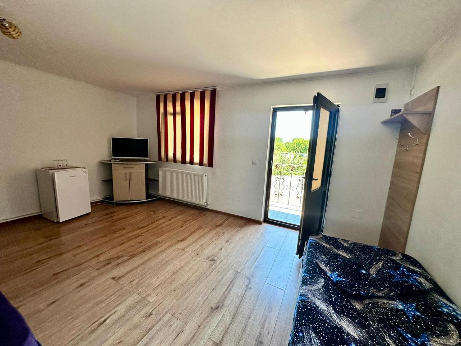 Pensiunea Bianca Otel Corbu  Dış mekan fotoğraf