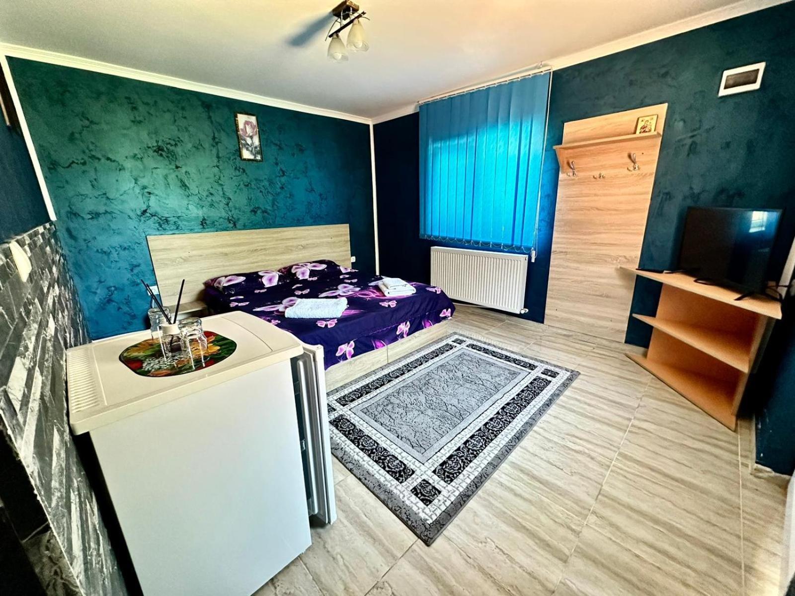 Pensiunea Bianca Otel Corbu  Dış mekan fotoğraf