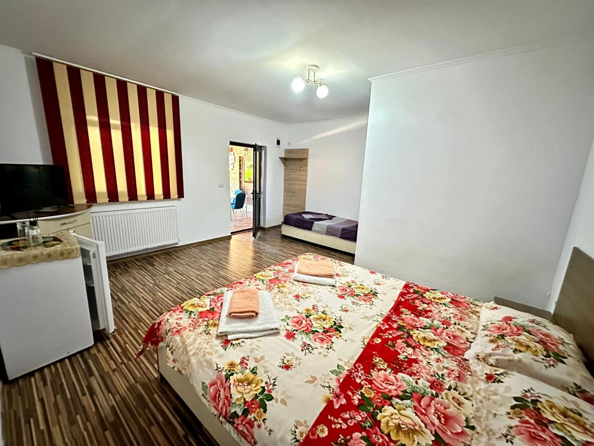 Pensiunea Bianca Otel Corbu  Dış mekan fotoğraf
